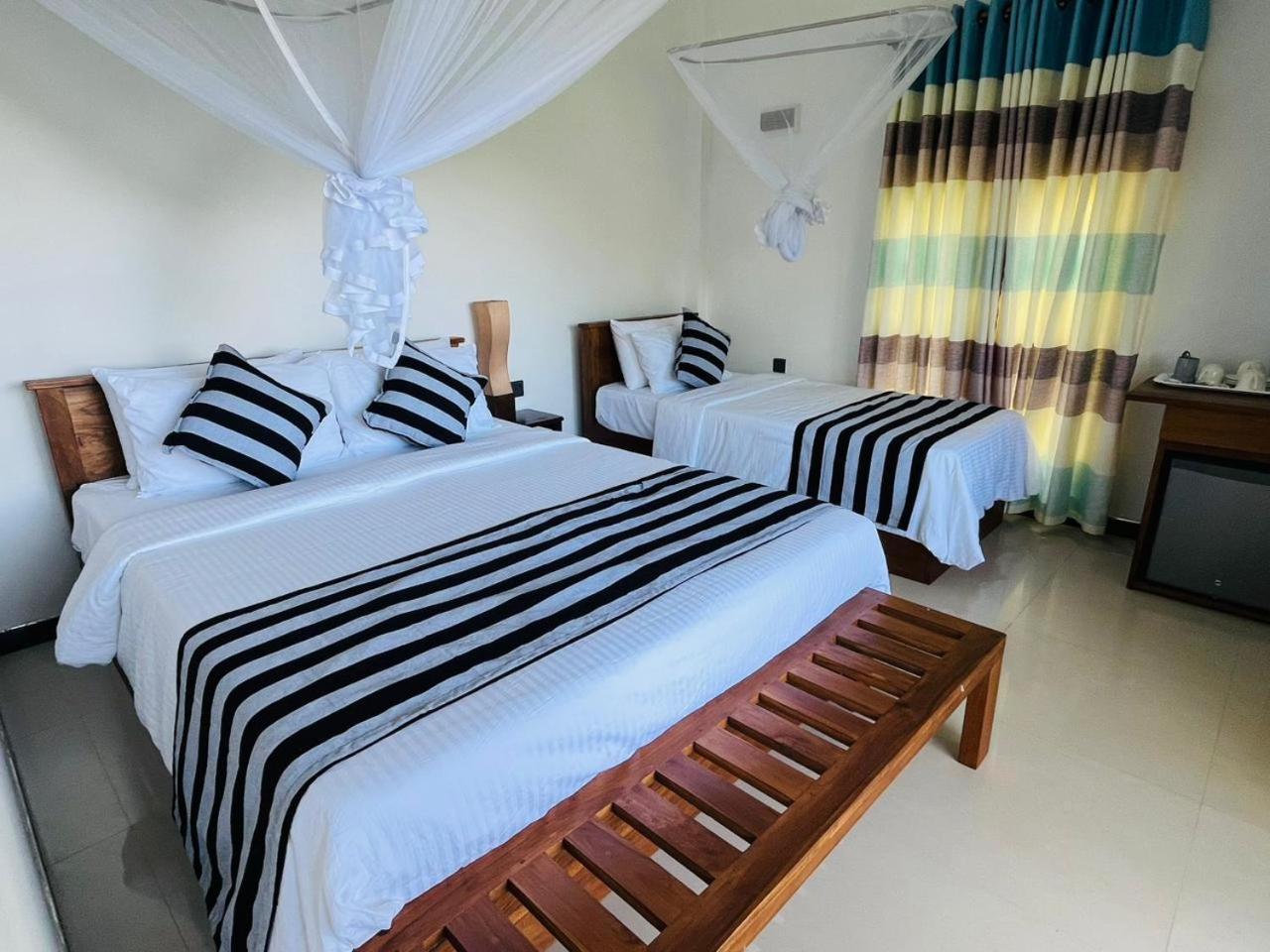 Cloudy Hill Lodge